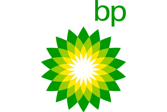 BP Logo