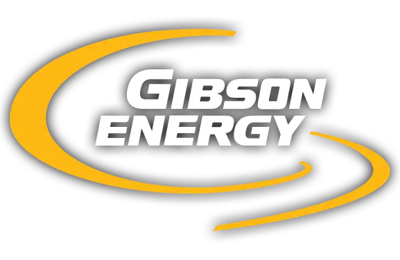 Gibson Energy Logo