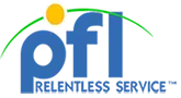 PFL Logo