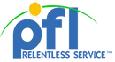 pfl logo